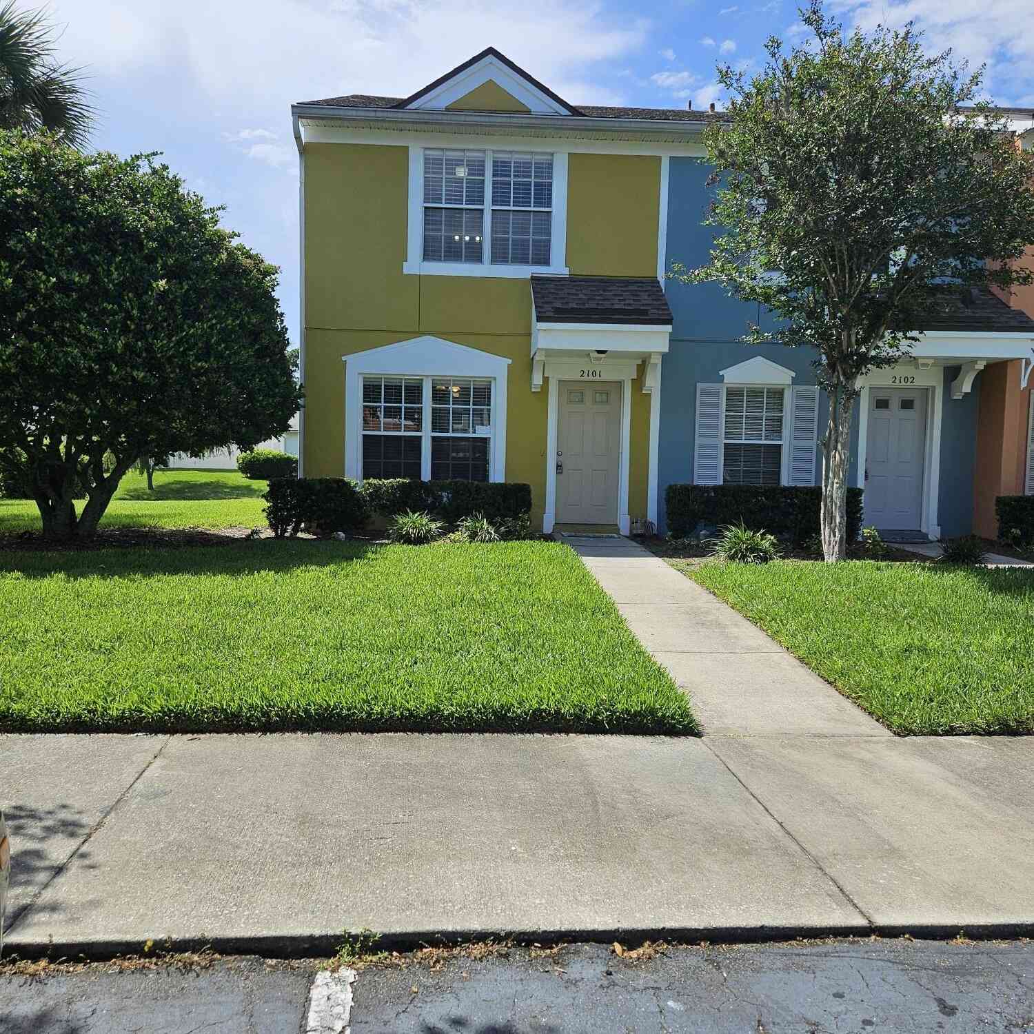 Condo For Sale - 12311 Kensington Lakes Drive #2101<br/> Duval County, Jacksonville, FL 32246