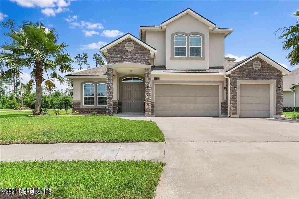 Homes For Rent - 15 King Palm Court<br/> Jacksonville, FL 32081