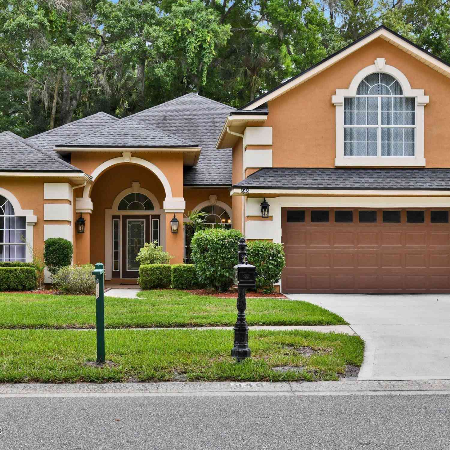 Homes For Sale - 848 Mill Stream Road<br/> Saint Johns County, Ponte Vedra Beach, FL 32082