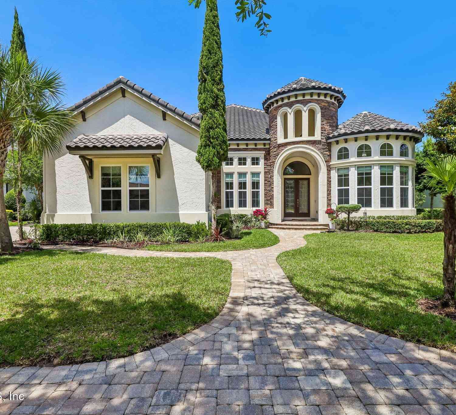 Homes For Sale - 14091 Magnolia Cove Road<br/> Jacksonville, FL 32224