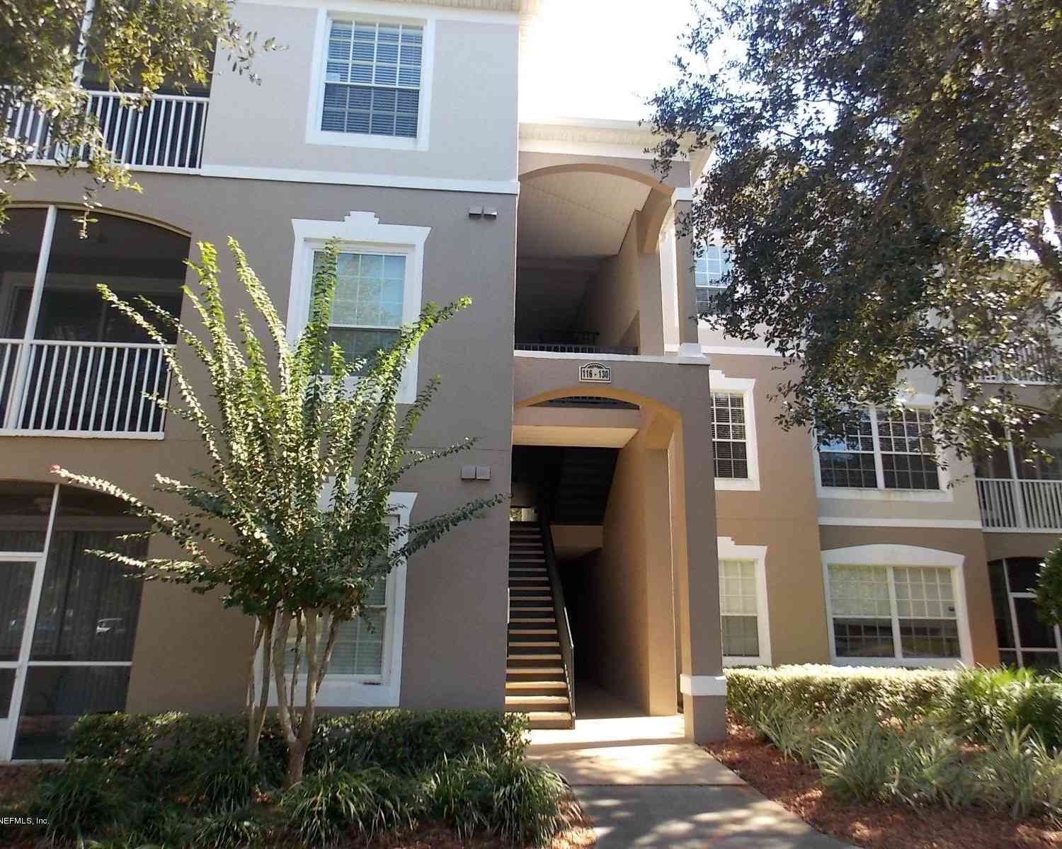Condo For Rent - 10550 Baymeadows Road #125<br/> Jacksonville, FL 32256