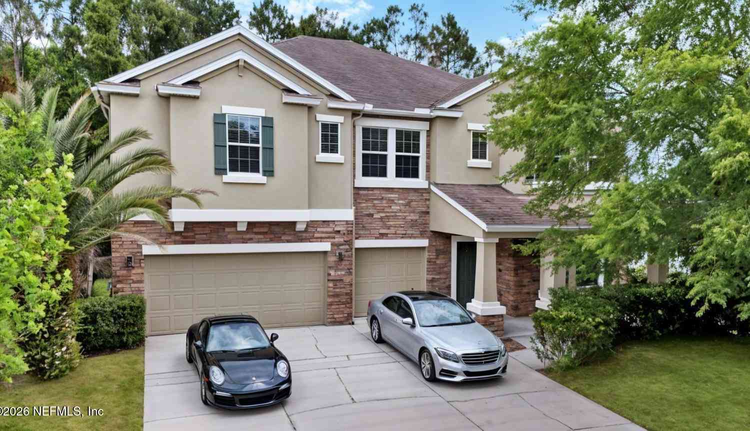 Homes For Sale - 218 Carrier Drive<br/> Ponte Vedra, FL 32081