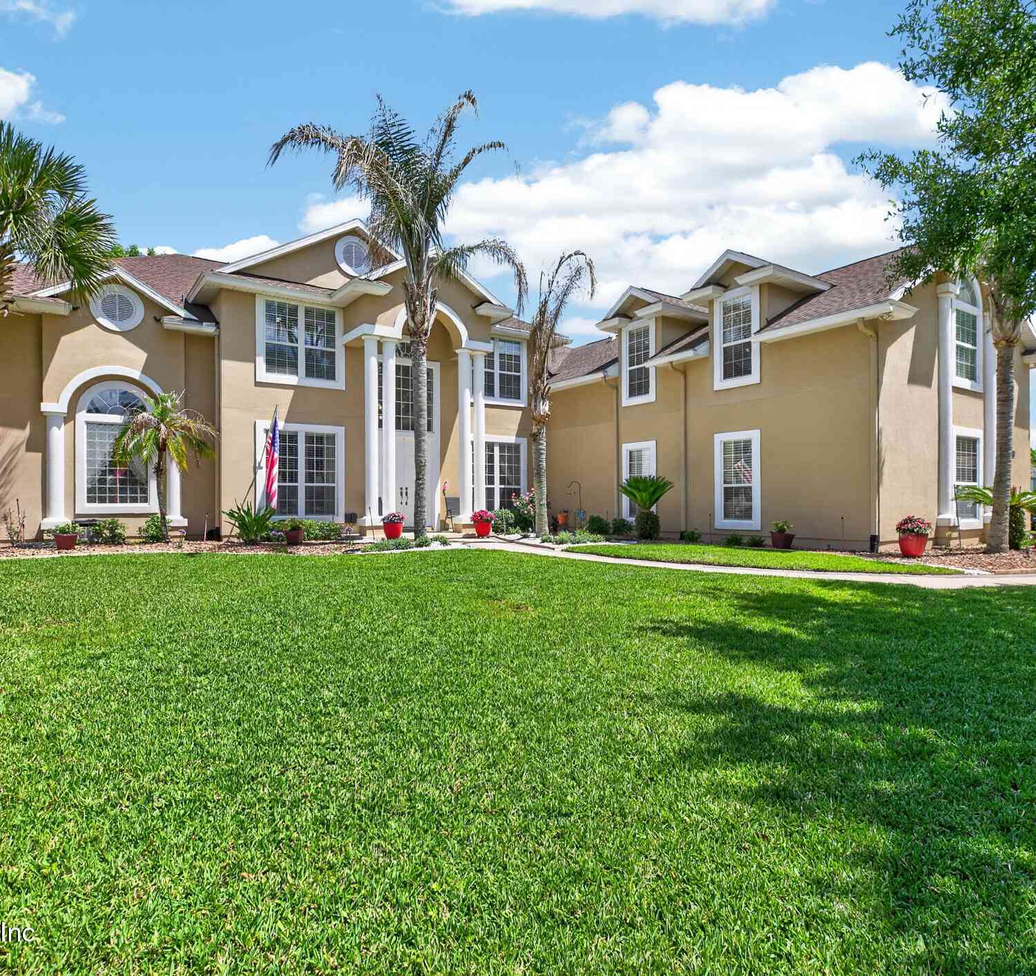 Homes For Sale - 1642 Crooked Oak Drive<br/> Orange Park, FL 32065