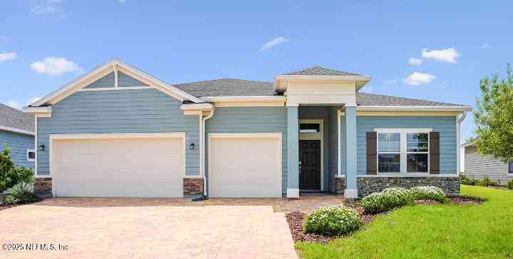 Homes For Sale - 164 Suttons Bay Causeway<br/> Saint Augustine, FL 32092