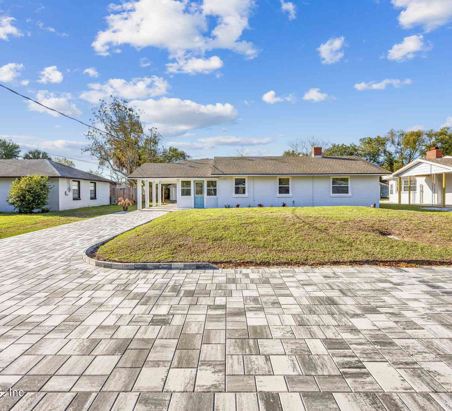 Homes For Sale - 4526 Blackburn Street<br/> Jacksonville, FL 32210