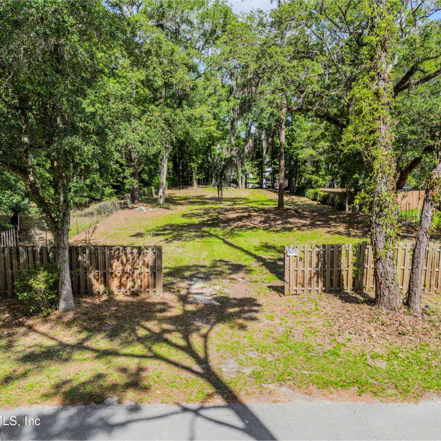 Vacant Land For Sale - 12732 Danbrook Street<br/> Jacksonville, FL 32223