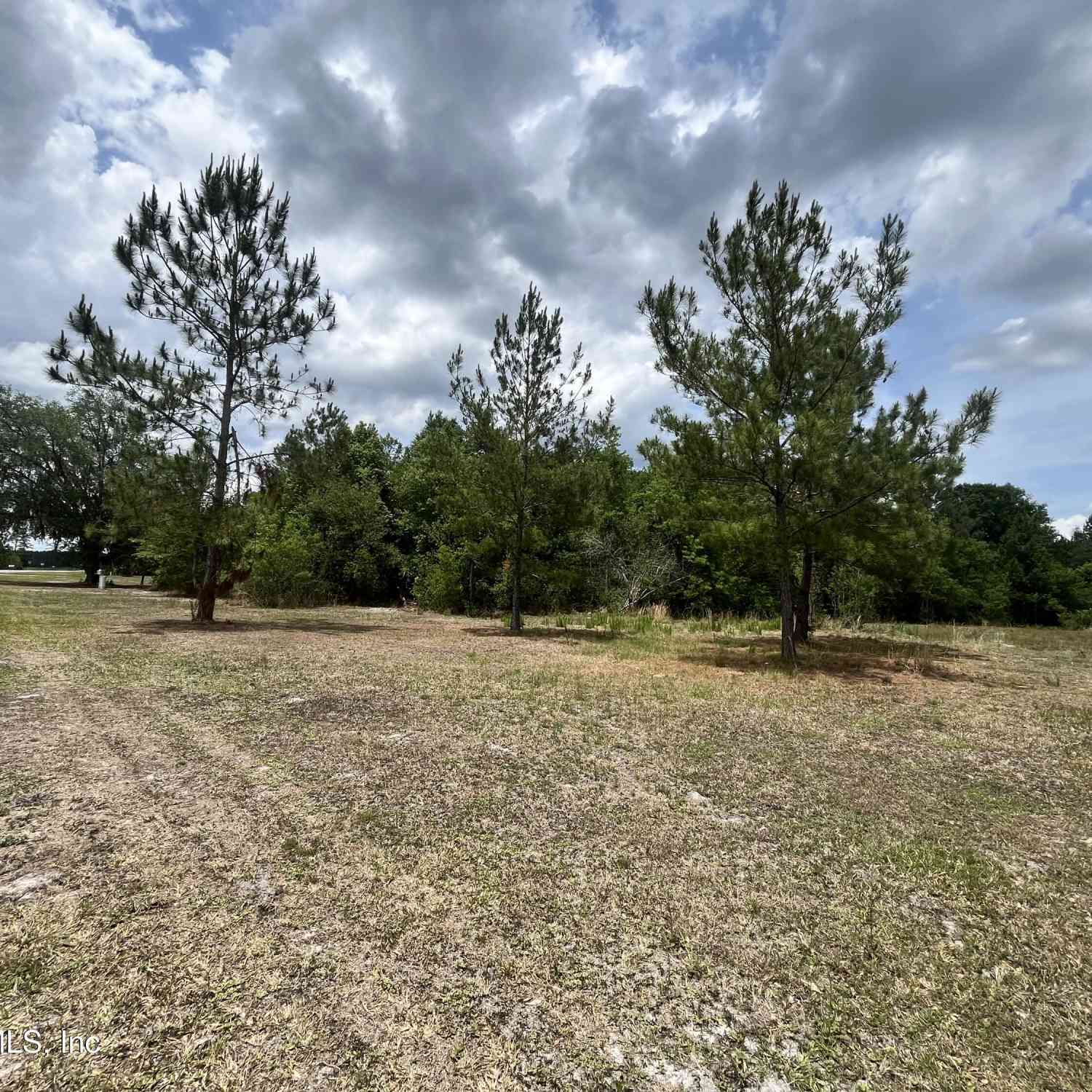 Vacant Land For Sale - NW County Road 229<br/> Starke, FL 32091