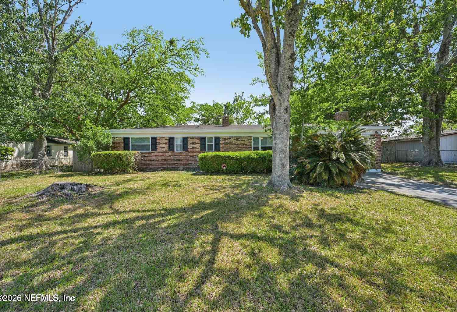 Homes For Rent - 8032 Lourdes Drive<br/> Jacksonville, FL 32210