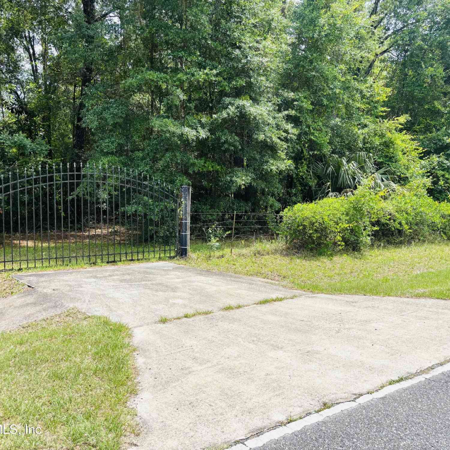 Vacant Land For Sale - Lake Hampton<br/> Hilliard, FL 32046