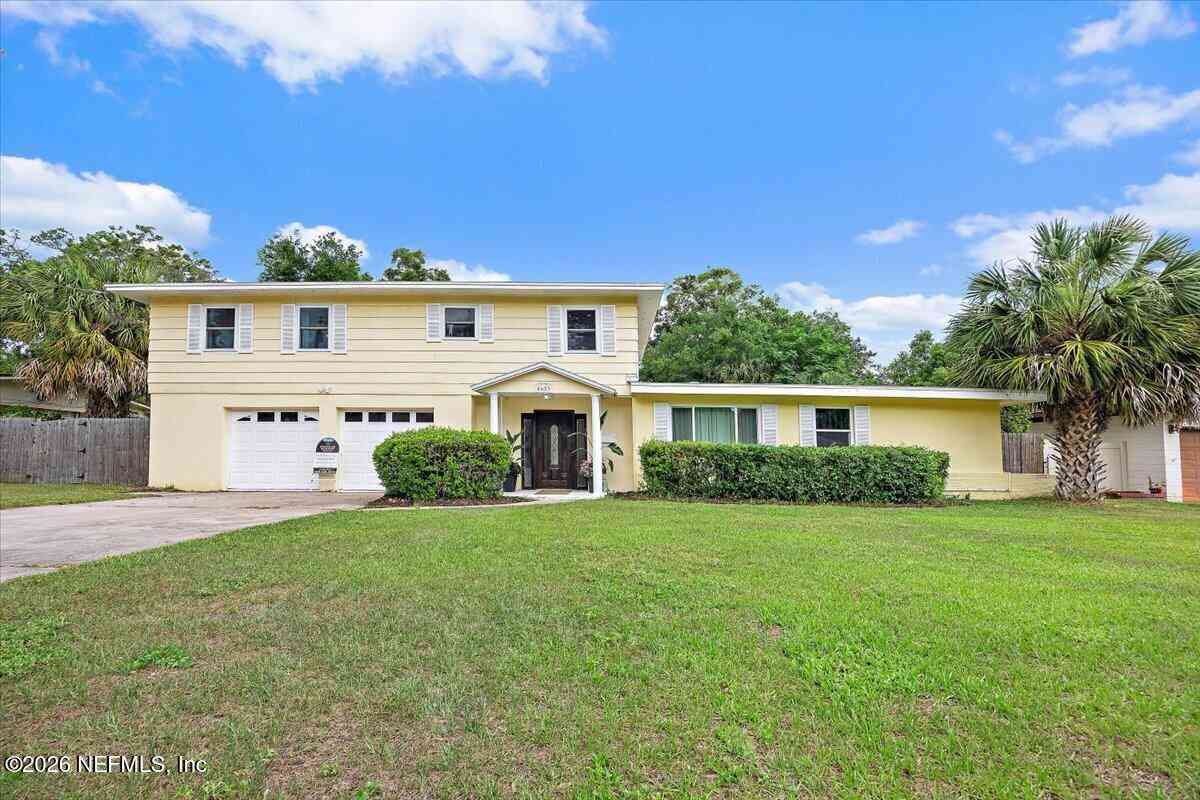Homes For Sale - 5623 Darlow Avenue<br/> Jacksonville, FL 32277