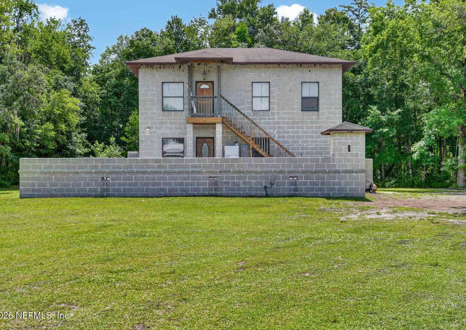 Homes For Sale - 7370 Woodward Road<br/> Saint Augustine, FL 32092