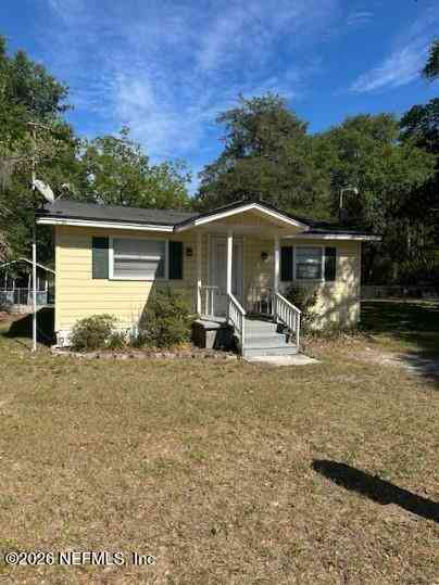 Homes For Rent - 86114 Harry Green Road<br/> Yulee, FL 32097