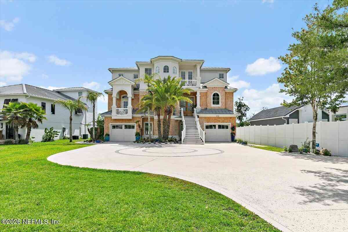Homes For Sale - 350 N Roscoe Boulevard<br/> Saint Johns County, Ponte Vedra Beach, FL 32082