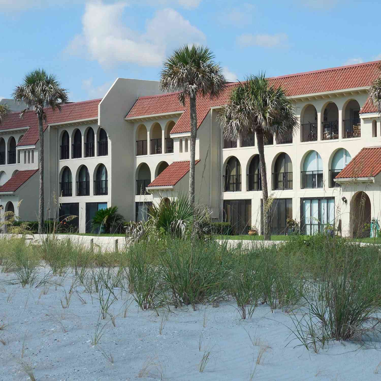 Homes For Rent - 10 10th Street #33<br/> Atlantic Beach, FL 32233