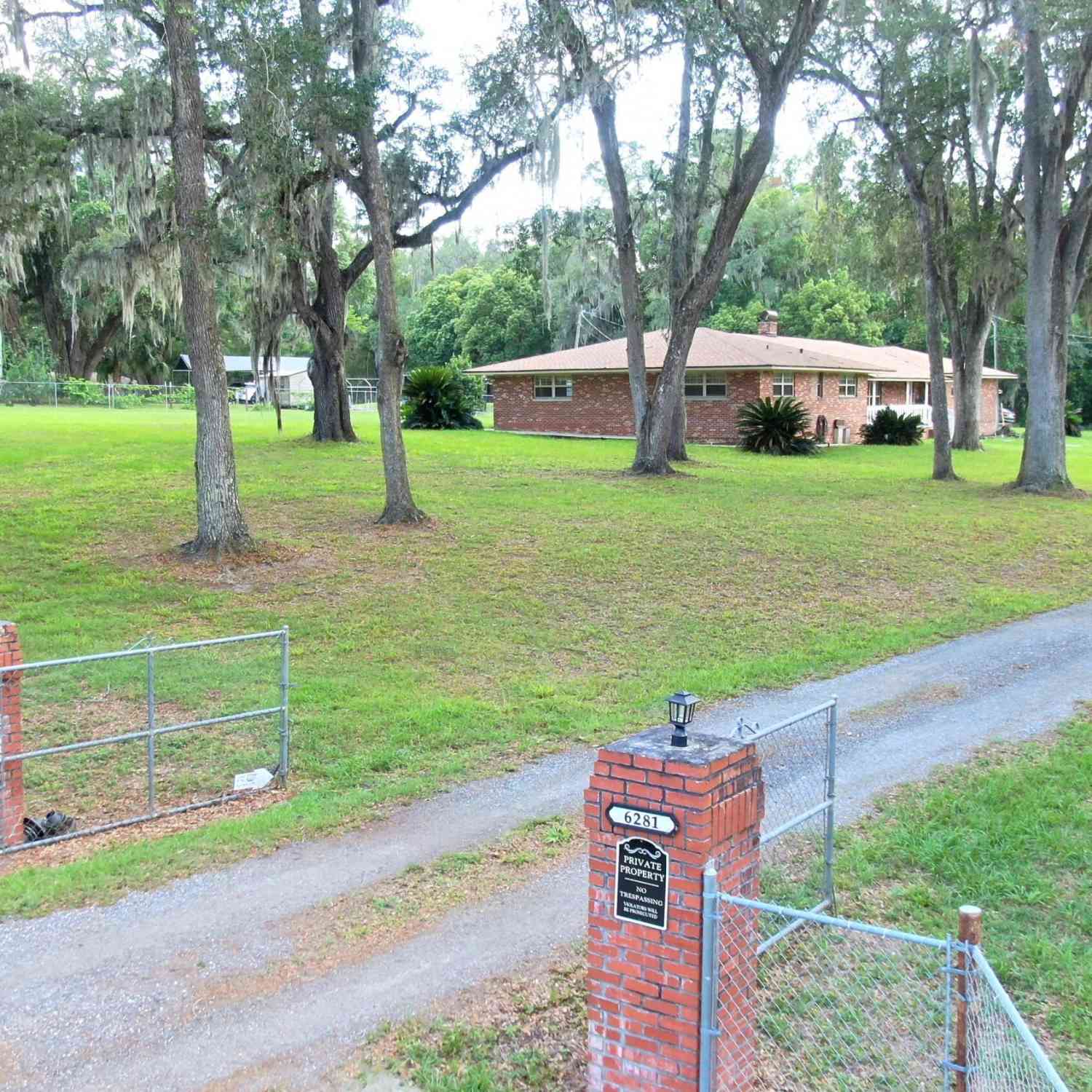 Homes For Sale - 6281 County Road 218<br/> Clay County, Jacksonville, FL 32234