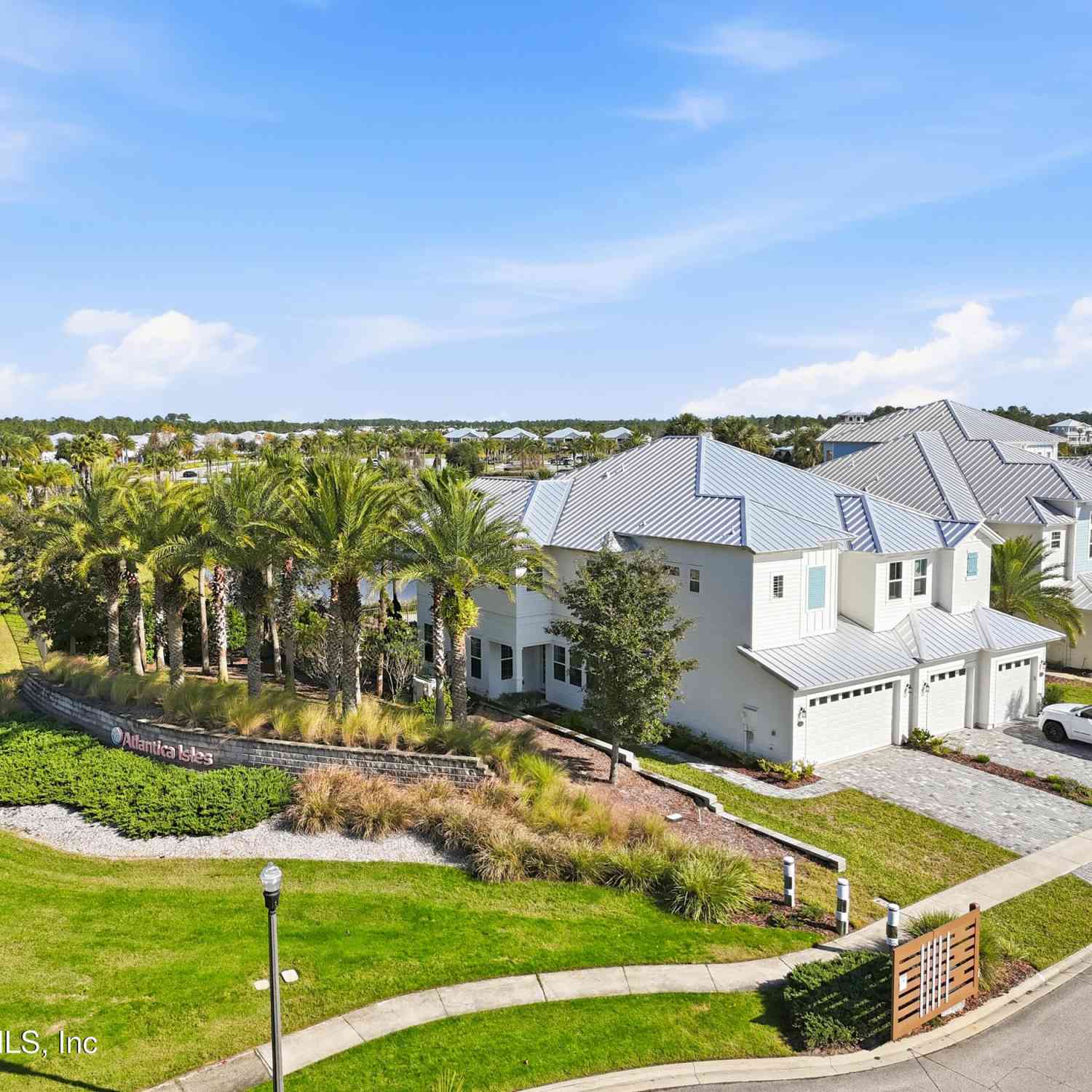 Townhouse For Sale - 45 Rum Runner Way<br/> St. Johns, FL 32259