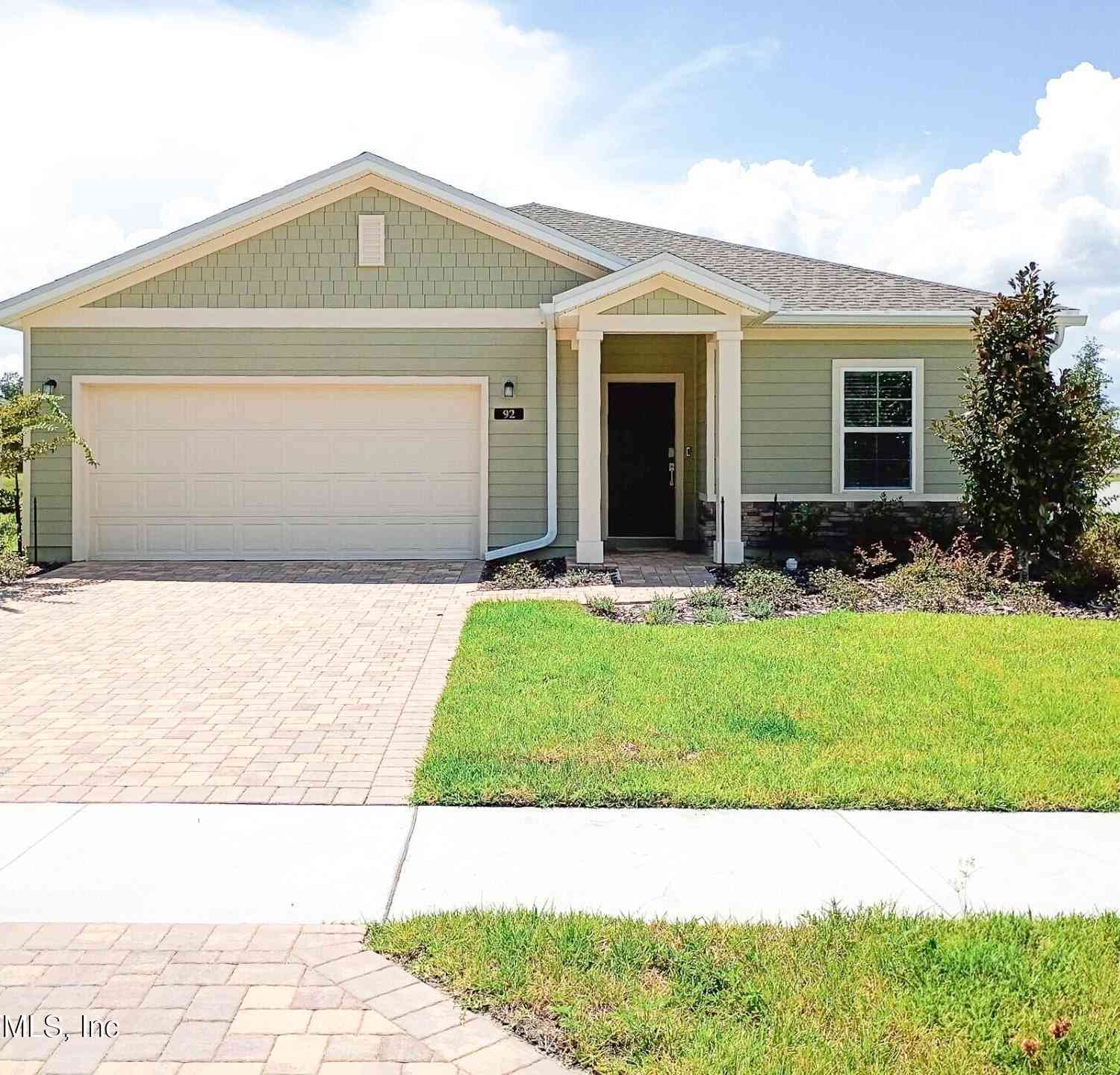 Homes For Sale - 2653 Field Daisy Lane<br/> Clay County, Green Cove Springs, FL 32043