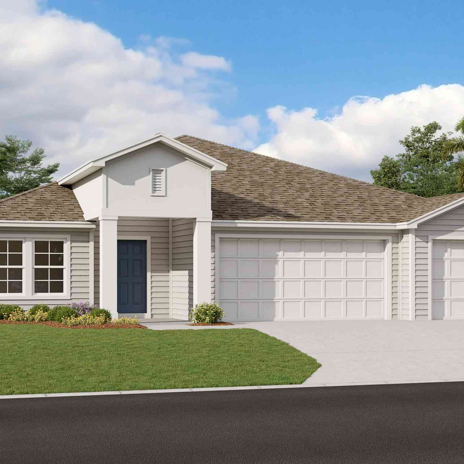 Homes For Sale - 14418 Creekbluff Way<br/> Jacksonville, FL 32234