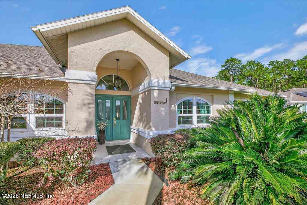 Homes For Sale - 1 Eastmoor Lane<br/> Palm Coast, FL 32164