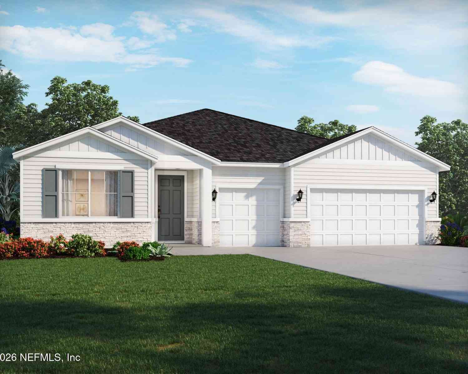Homes For Sale - 3041 Harden Drive<br/> Jacksonville, FL 32218