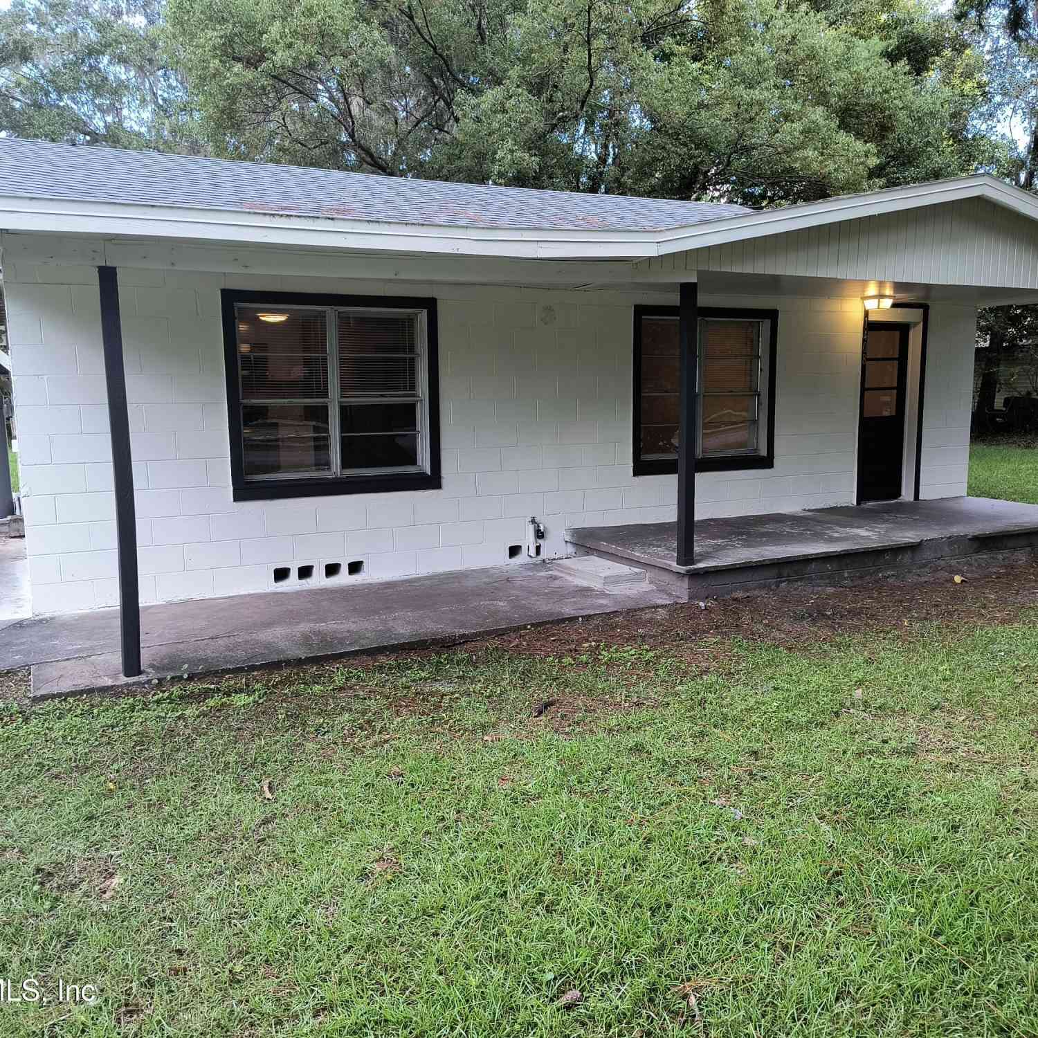 Multifamily For Rent - 524 St Clair Street<br/> Starke, FL 32091