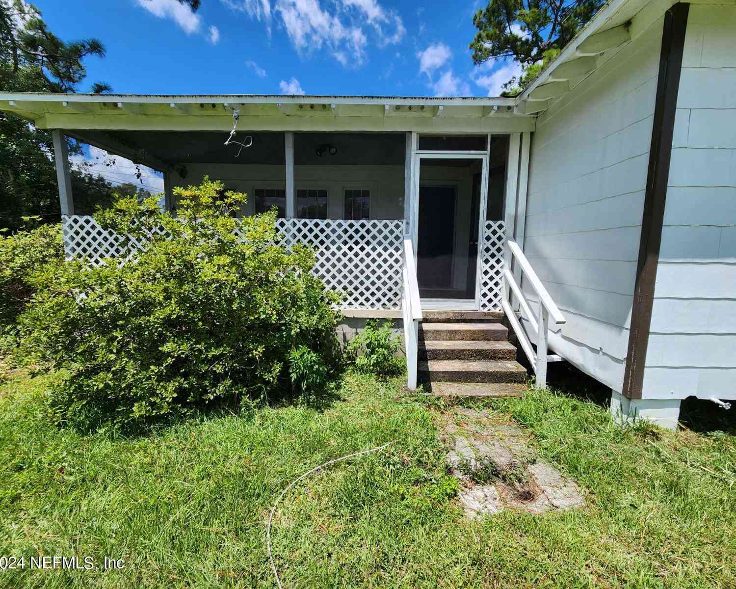 Multifamily For Rent - 3049 Harbison Street<br/> Jacksonville, FL 32218