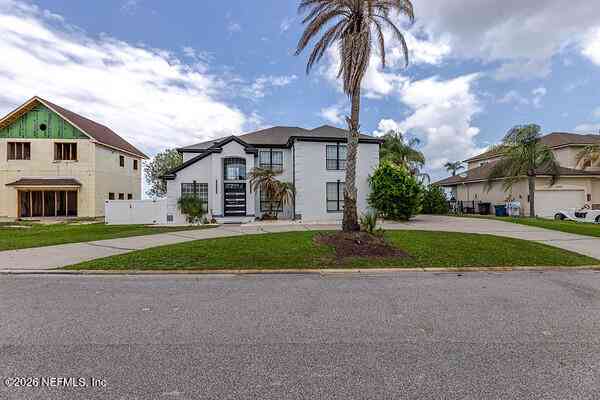 Homes For Sale - 4344 Boat Club Drive<br/> Jacksonville, FL 32277