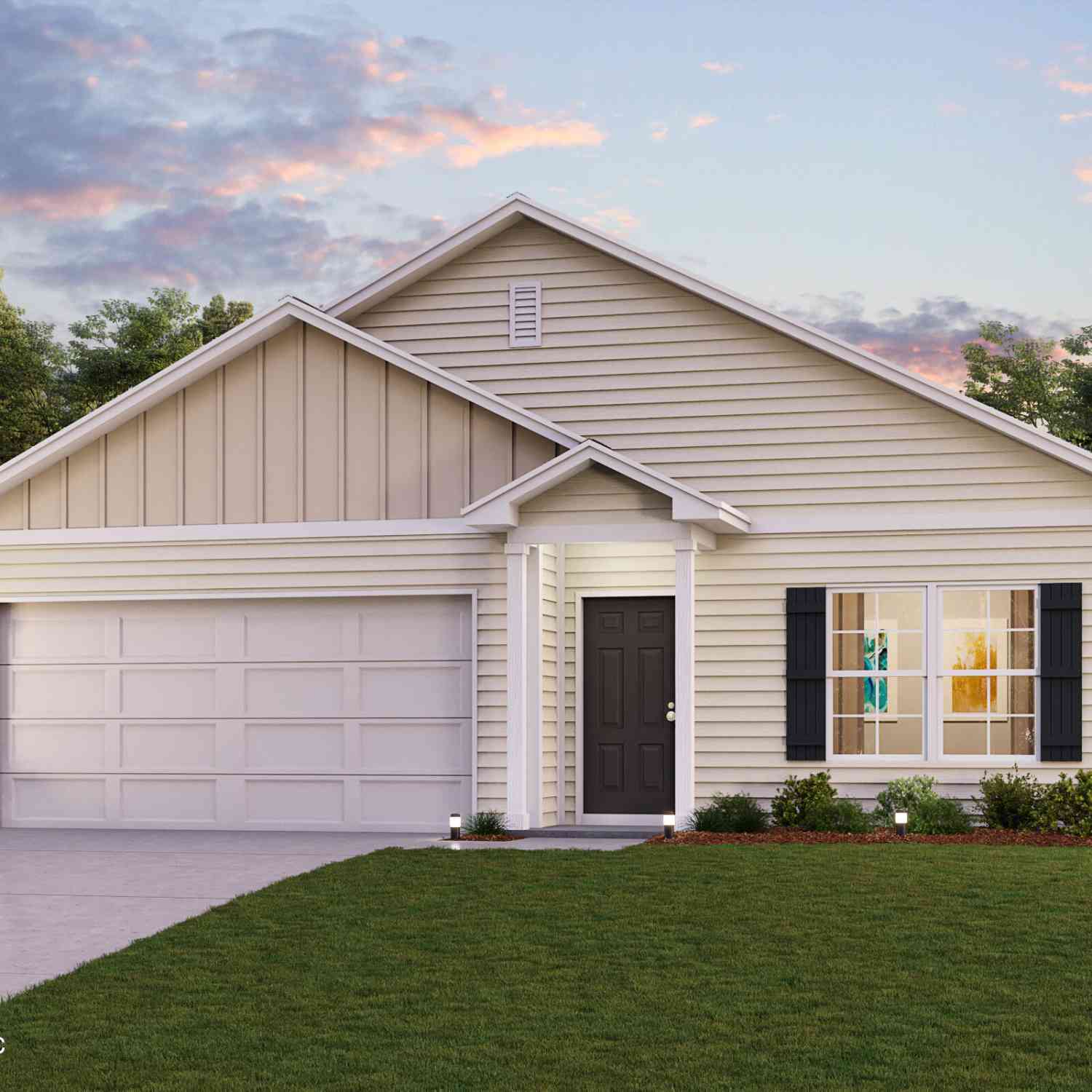 Homes For Sale - 4210 Theresa Street<br/> Hastings, FL 32145