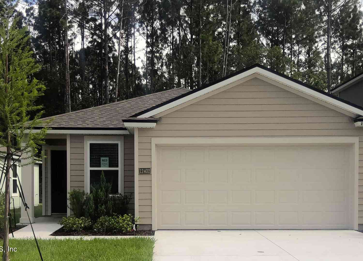 Homes For Sale - 12402 Great Eagle Road<br/> Jacksonville, FL 32219