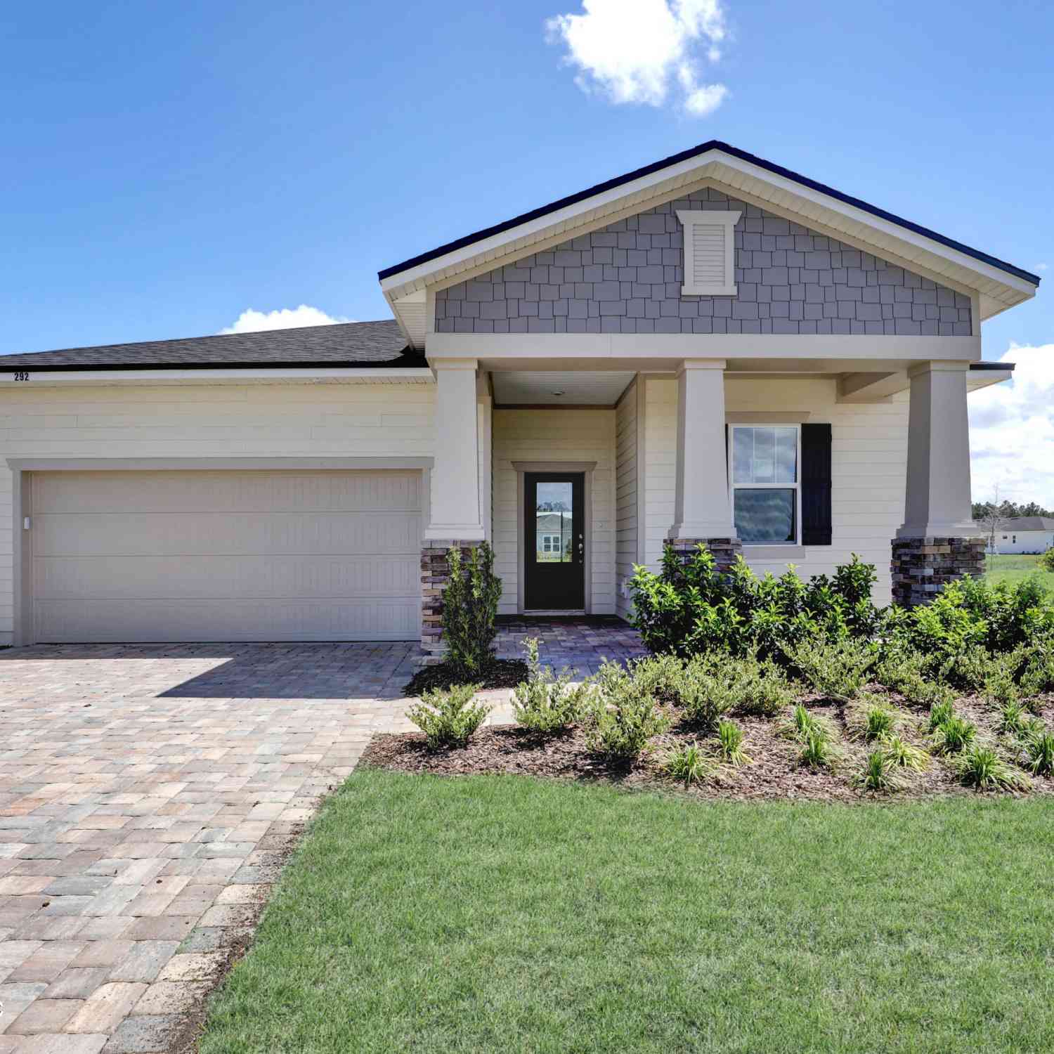 Homes For Sale - 292 Knotted Birch Avenue<br/> Saint Augustine, FL 32092