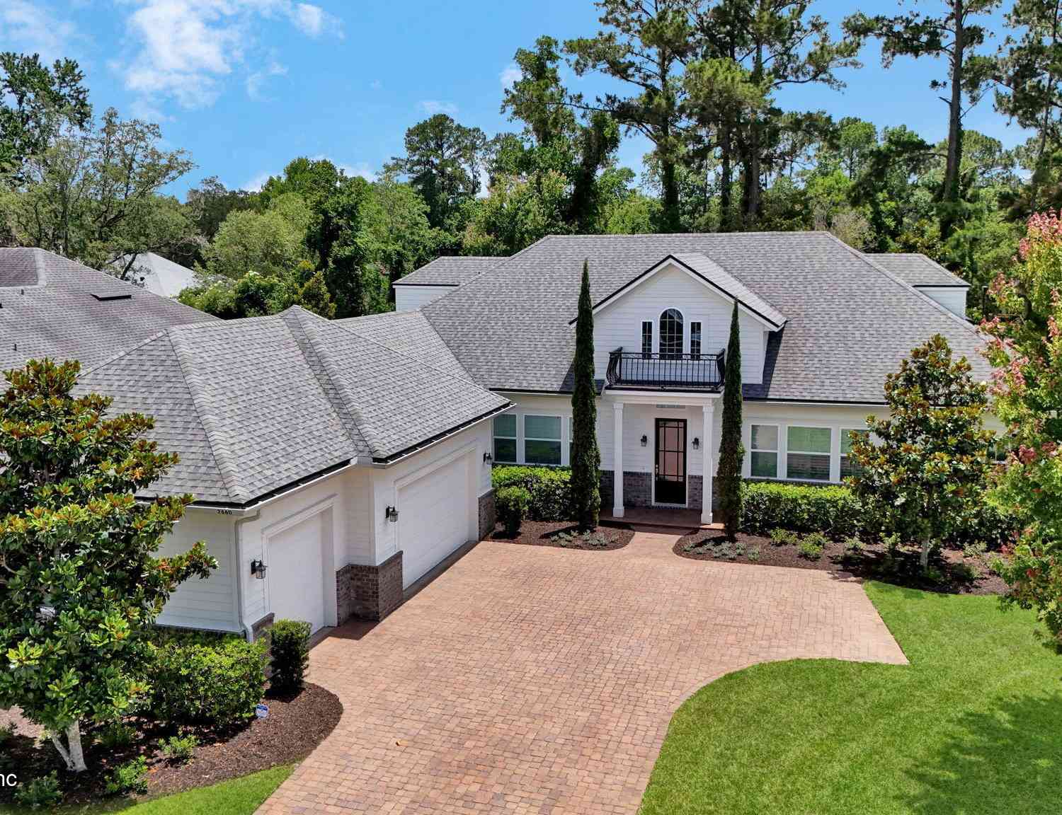 Homes For Sale - 2660 Fairway Farms Court<br/> Jacksonville, FL 32223