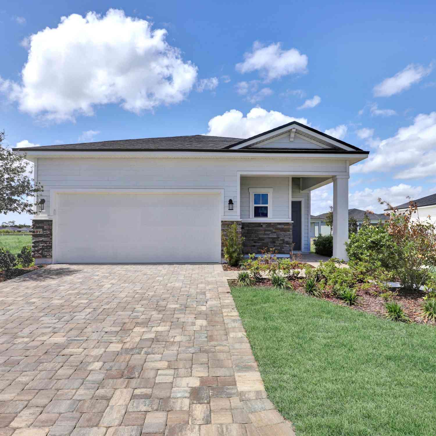 Homes For Sale - 98 Shy Spruce Circle<br/> Saint Augustine, FL 32092