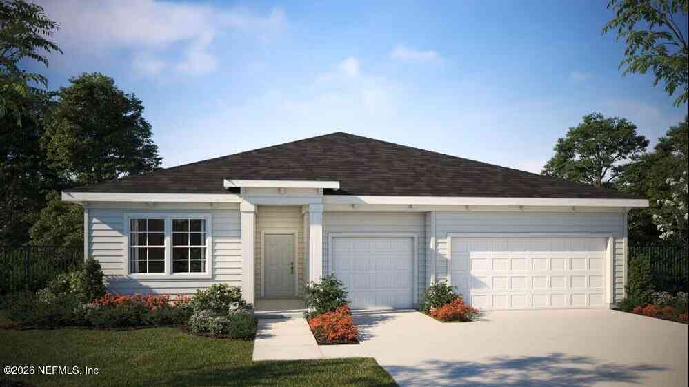 Homes For Sale - 16 Silver Glen Drive<br/> Palm Coast, FL 32137