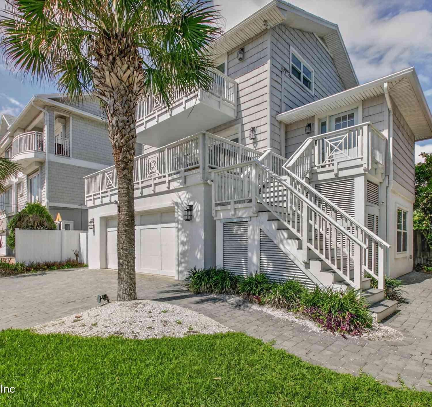 Homes For Rent - 1766 Beach Avenue<br/> Atlantic Beach, FL 32233