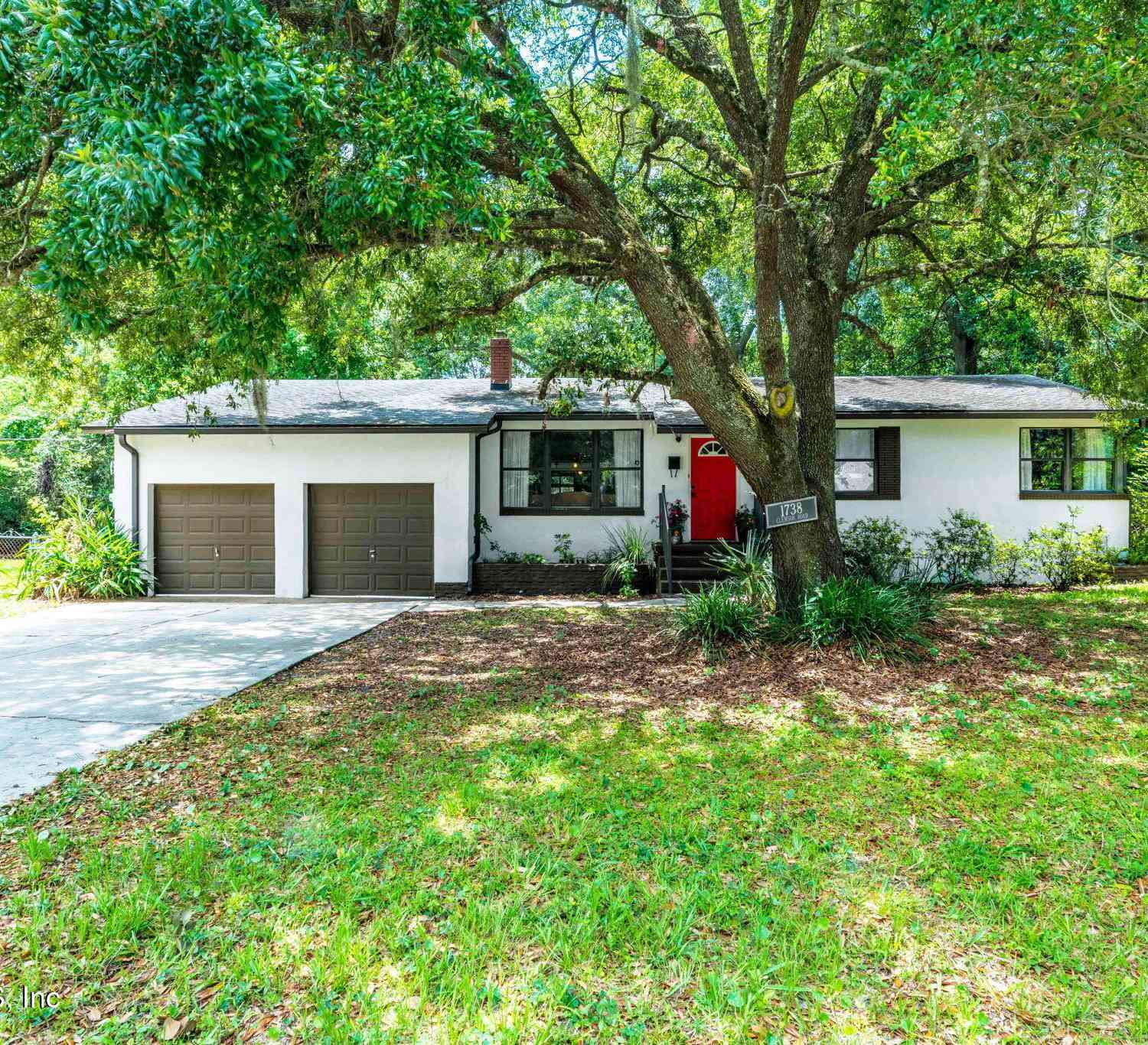 Homes For Sale - 1738 Clemson Road<br/> Jacksonville, FL 32217