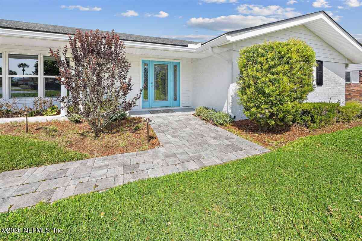 Homes For Rent - 236 Pablo Road<br/> Saint Johns County, Ponte Vedra Beach, FL 32082