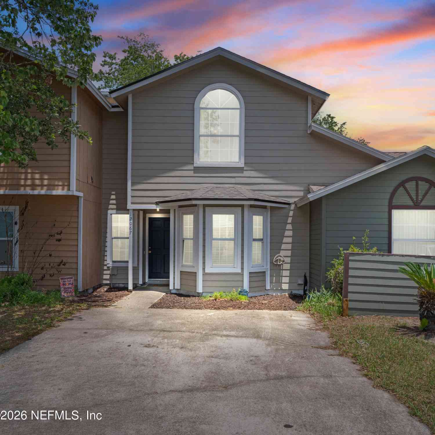 Townhouse For Sale - 12067 Cobblewood Lane<br/> Jacksonville, FL 32225