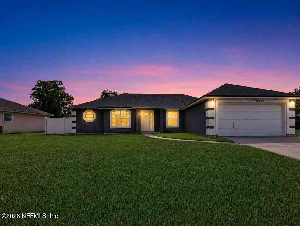 Homes For Rent - 10842 Lydia Estates Drive<br/> Jacksonville, FL 32218