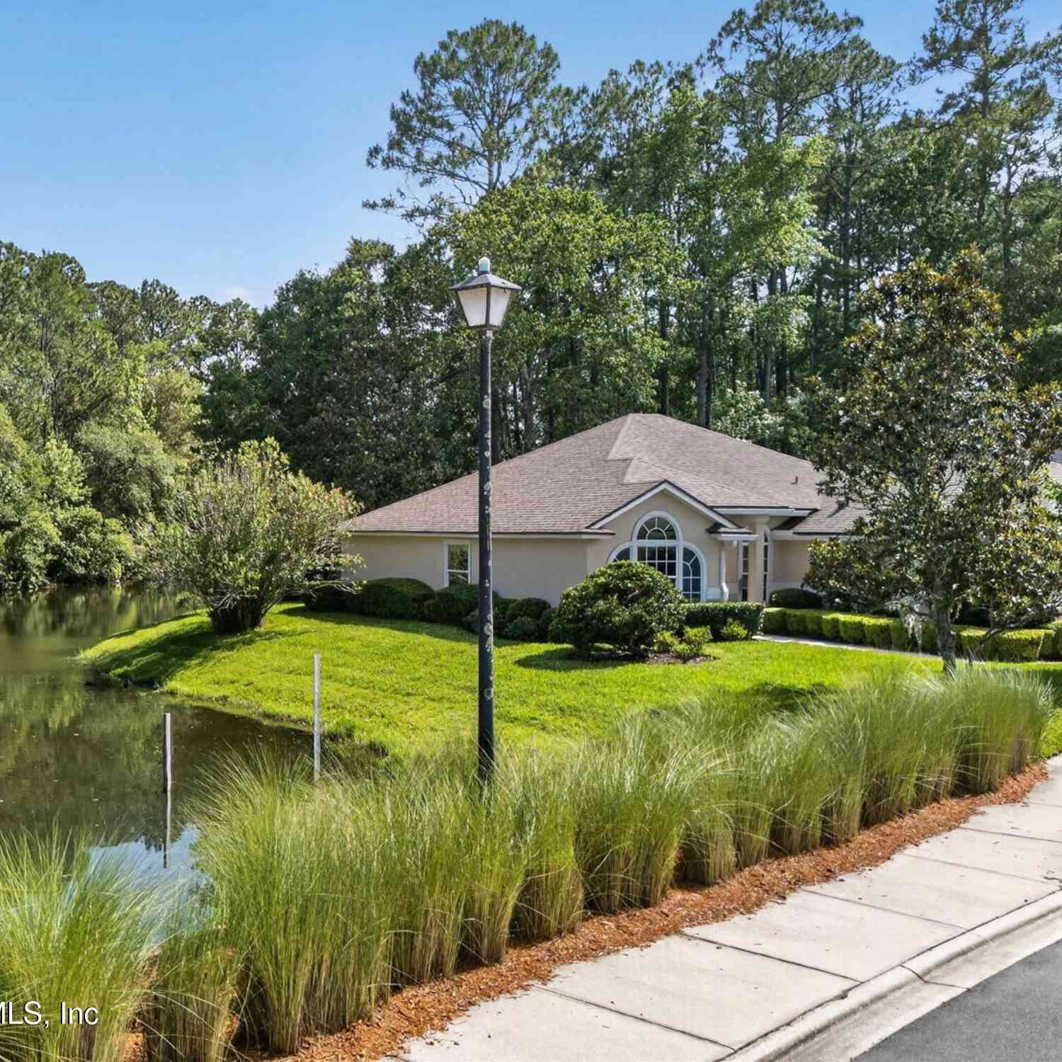 Homes For Sale - 1271 Paradise Pond Road<br/> Saint Augustine, FL 32092