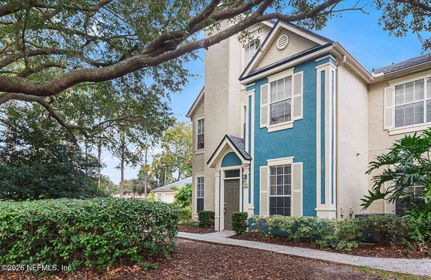 Condo For Sale - 13703 Richmond Park Drive #3303<br/> Duval County, Jacksonville, FL 32224