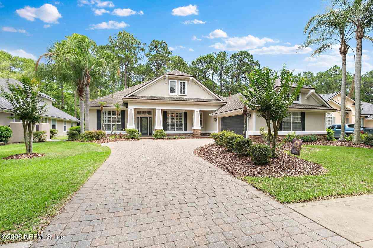 Homes For Sale - 771 Cypress Crossing Trail<br/> Saint Augustine, FL 32095
