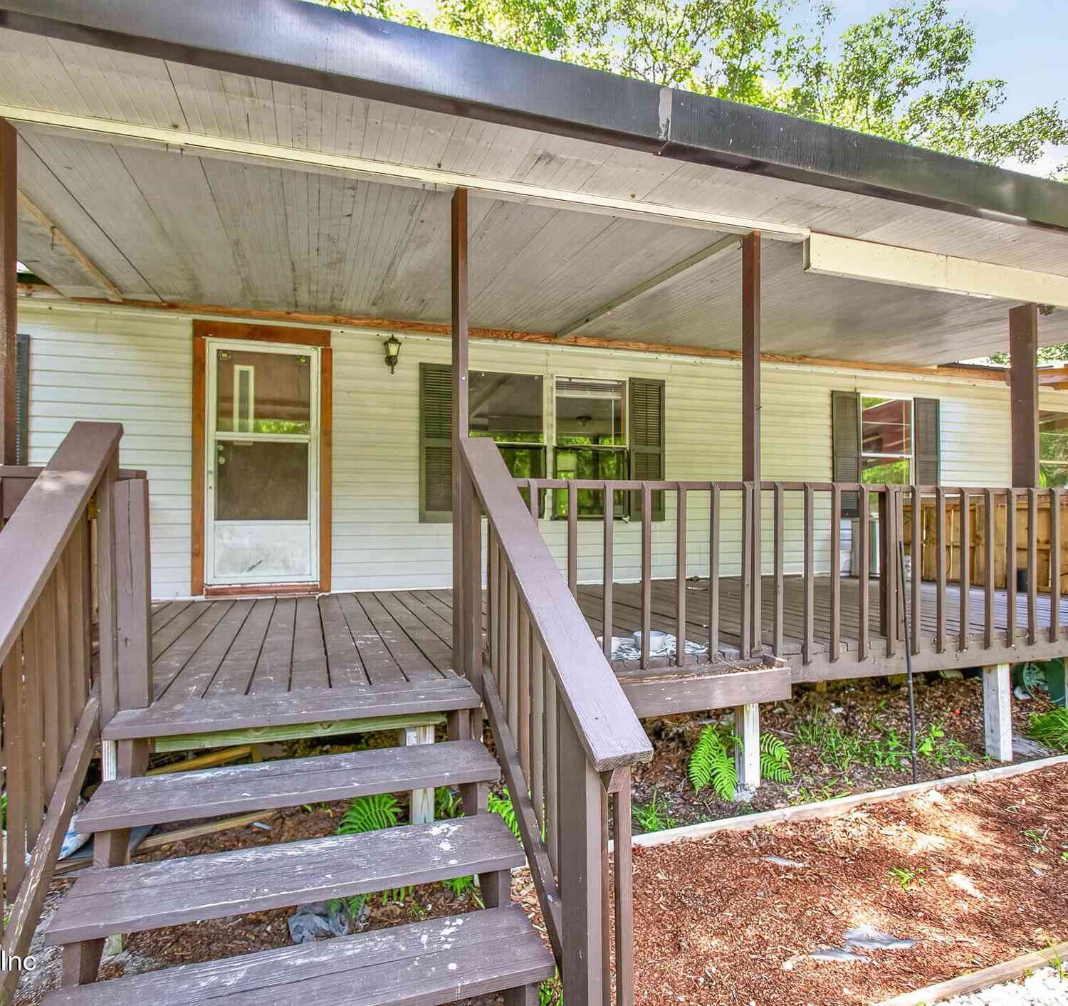 Mobile Home For Sale - 10105 Vaughan Avenue<br/> Hastings, FL 32145