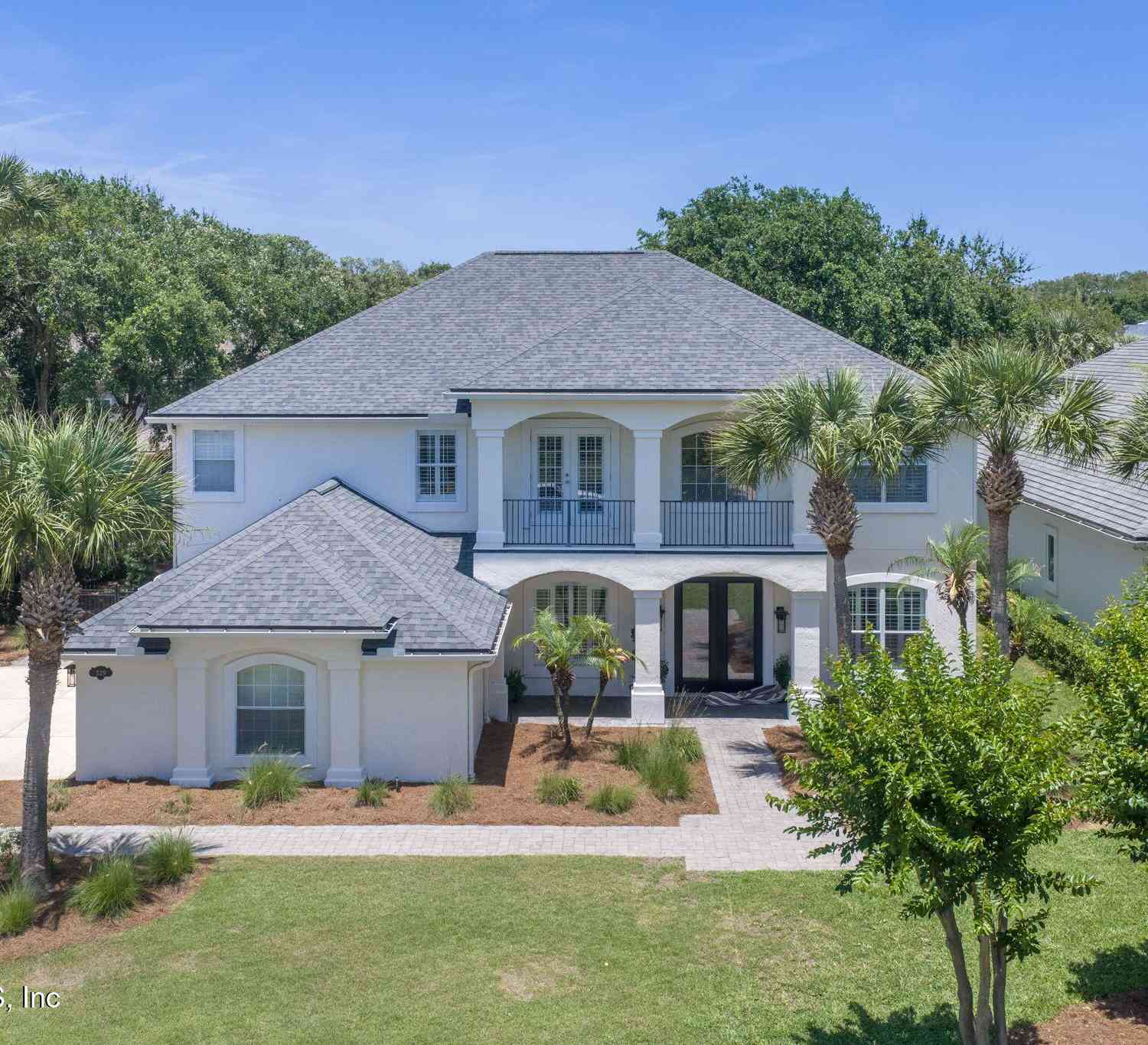 Homes For Sale - 329 N Sea Lake Lane<br/> Ponte Vedra Beach, FL 32082