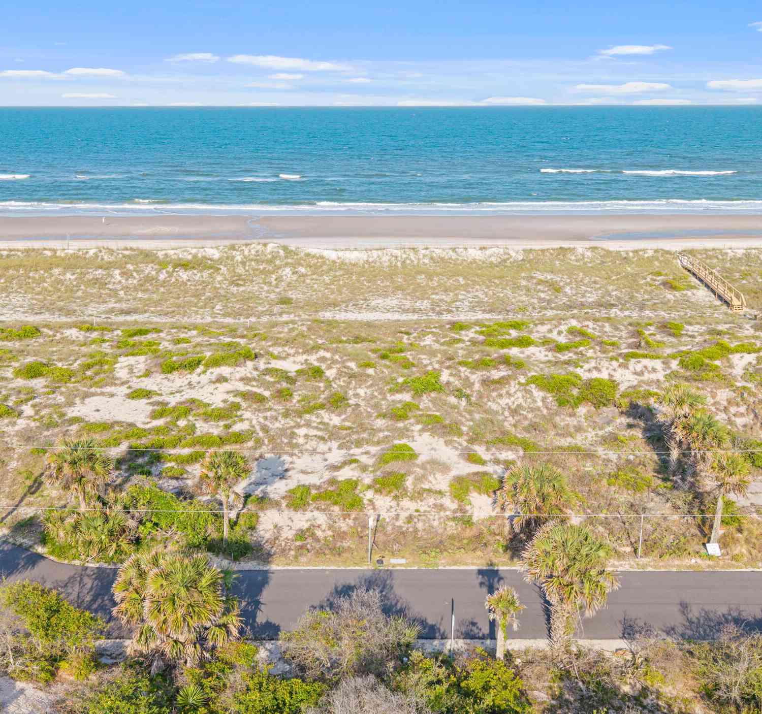 Vacant Land For Sale - Gregg Street<br/> Fernandina Beach, FL 32034