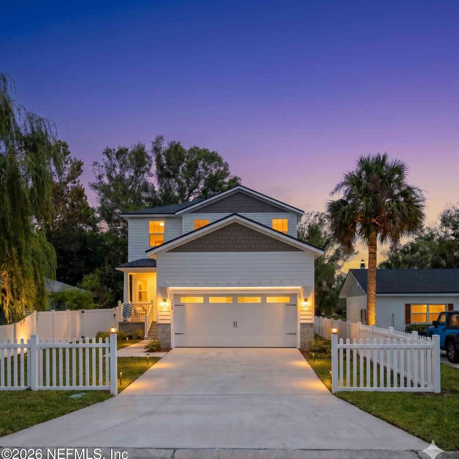 Homes For Sale - 4629 Ribault Park Street<br/> Jacksonville, FL 32233