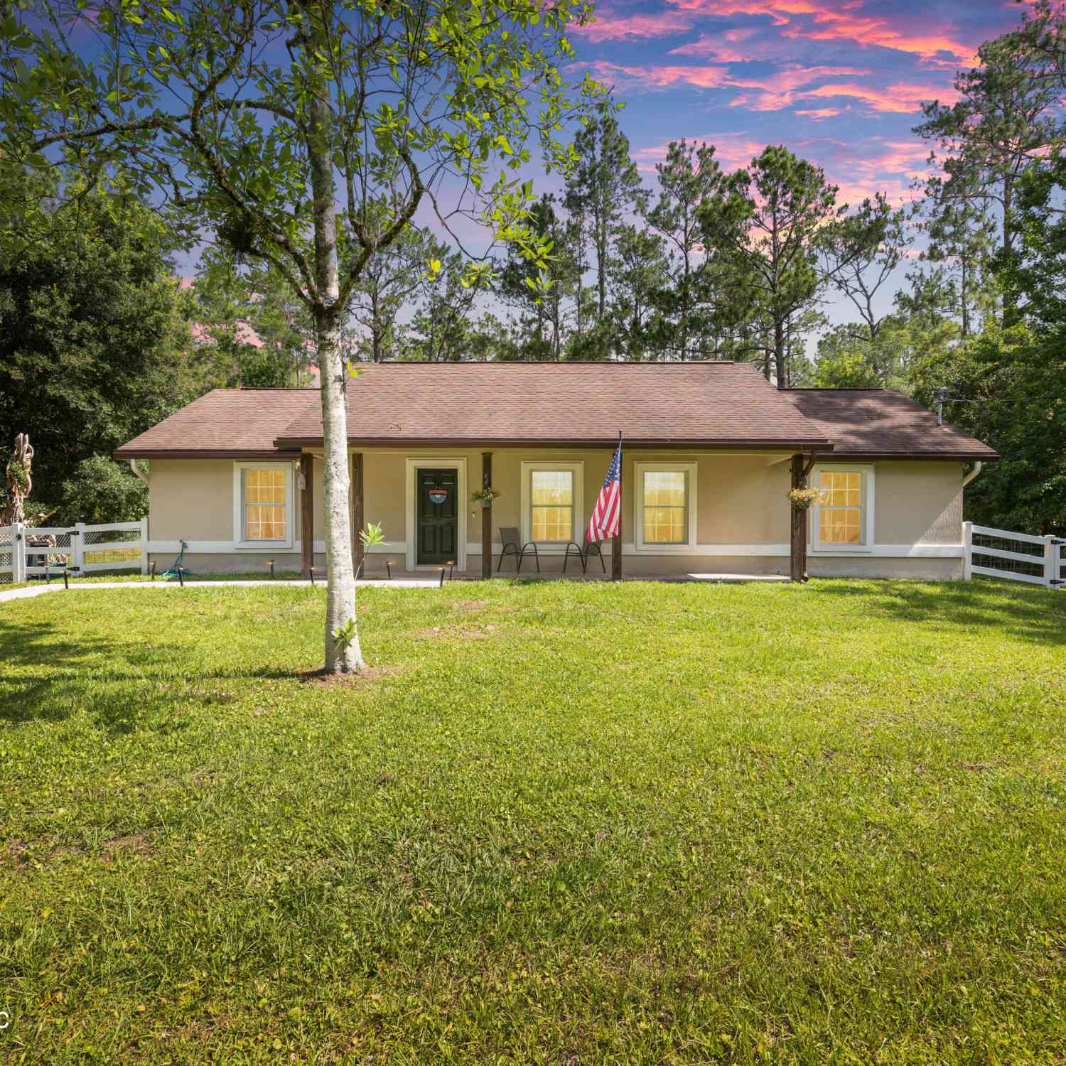 Homes For Sale - 4162 Acorn Avenue<br/> Bunnell, FL 32110