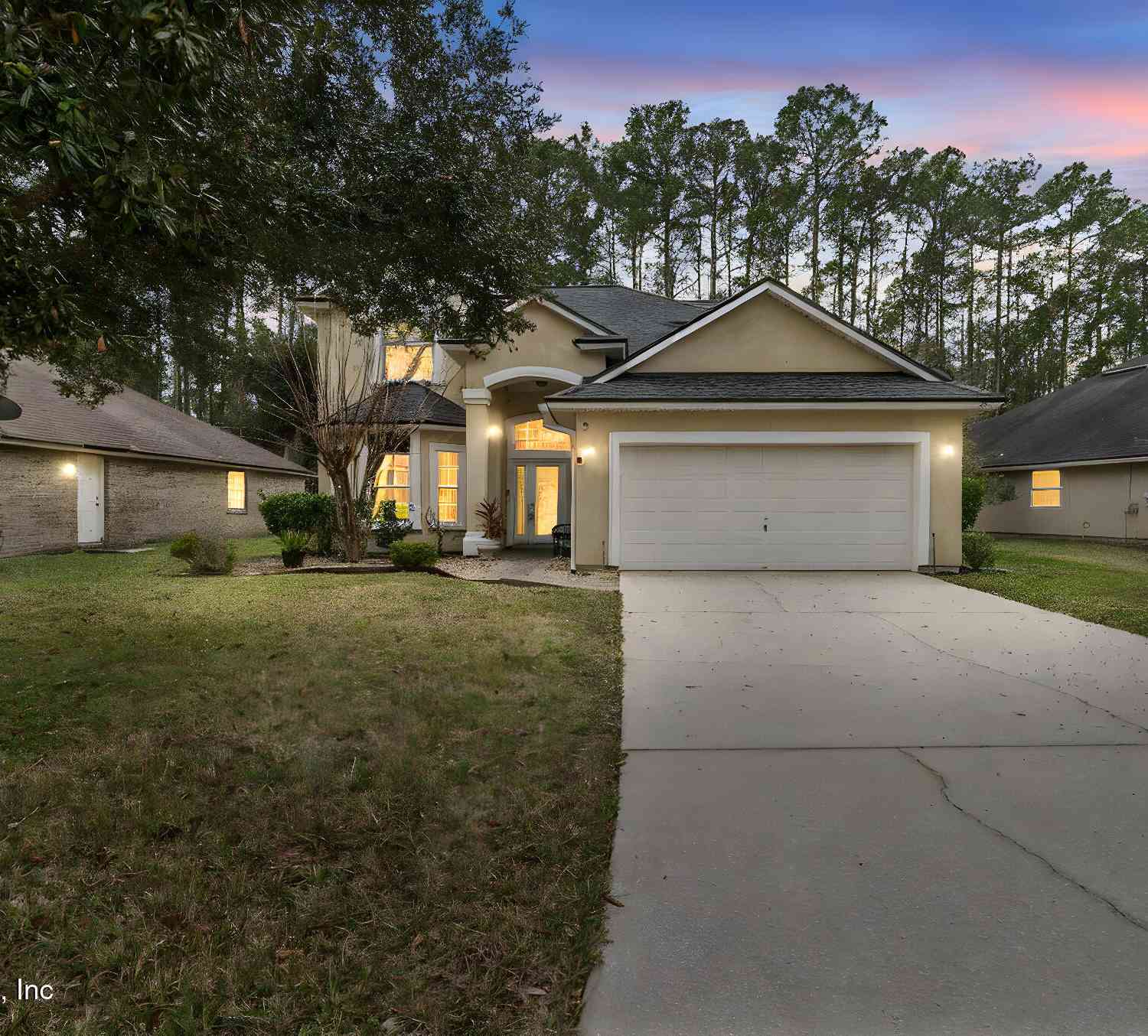 Homes For Sale - 649 W Johns Creek Parkway<br/> Saint Augustine, FL 32092