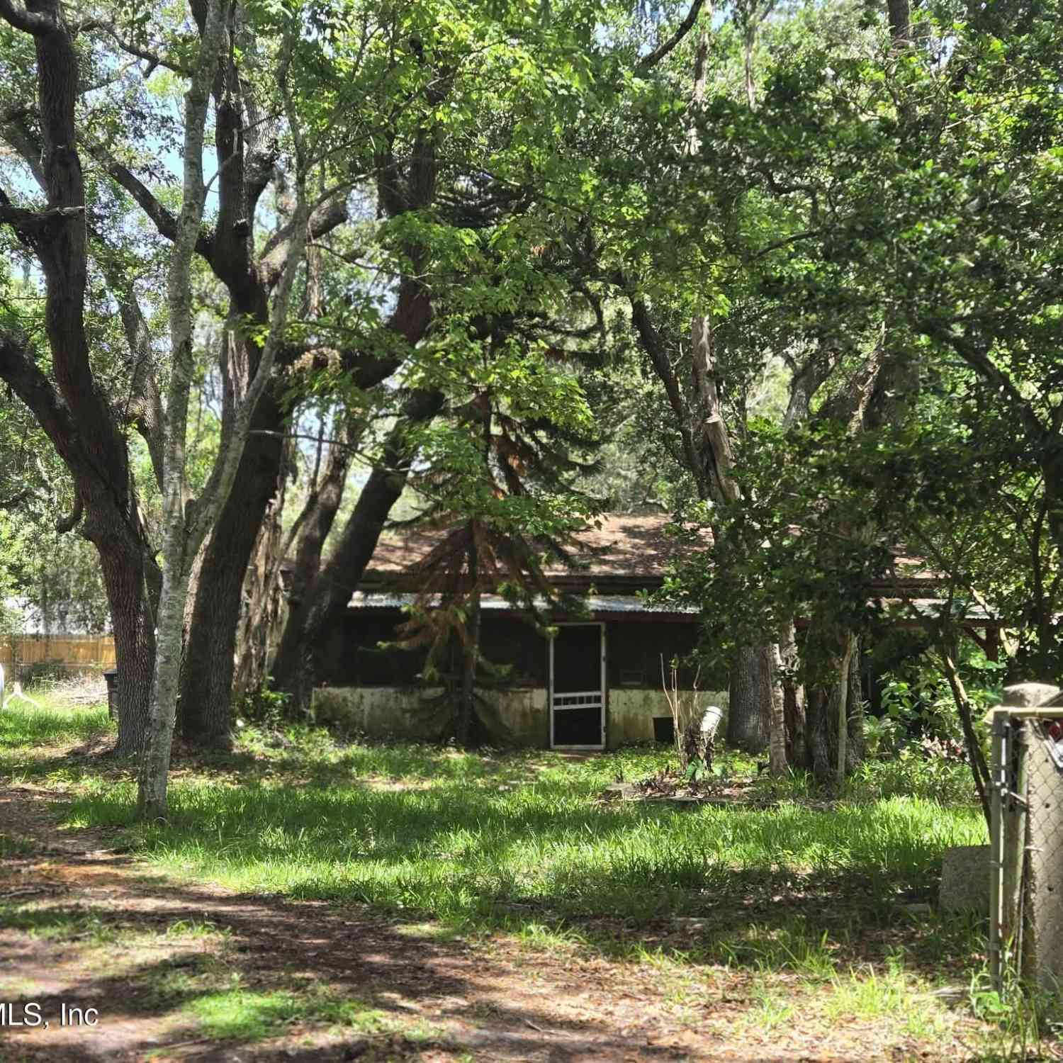 Homes For Sale - 2448 Oleander Street<br/> Saint Augustine, FL 32080