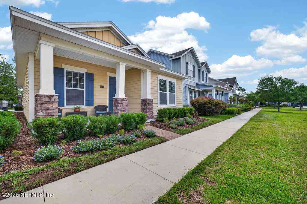 Homes For Sale - 45 Spindrift Court<br/> Saint Augustine, FL 32092
