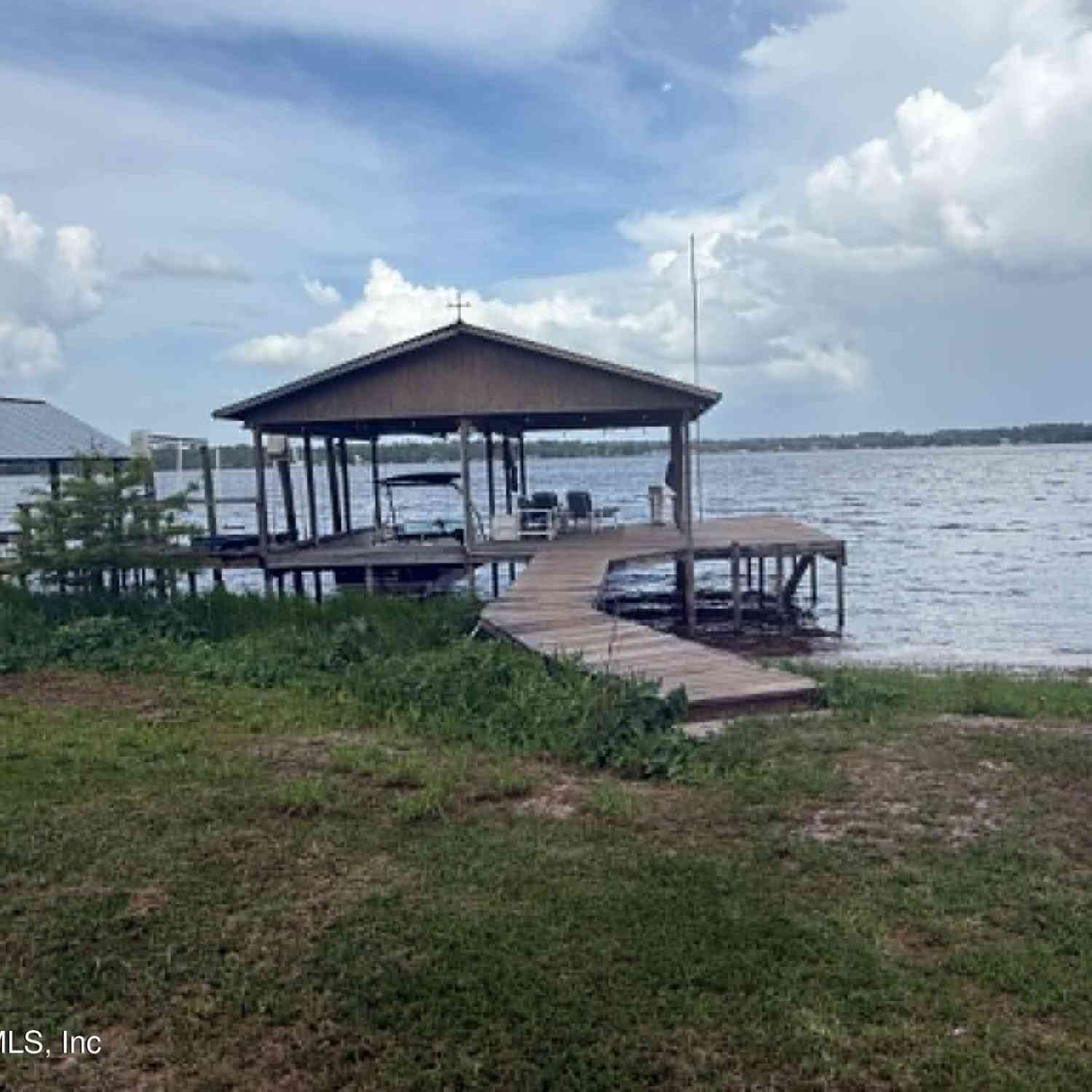 Homes For Sale - 146 Martin Street<br/> Putnam County, Florahome, FL 32140